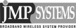 JMP SYSTEMS 로고